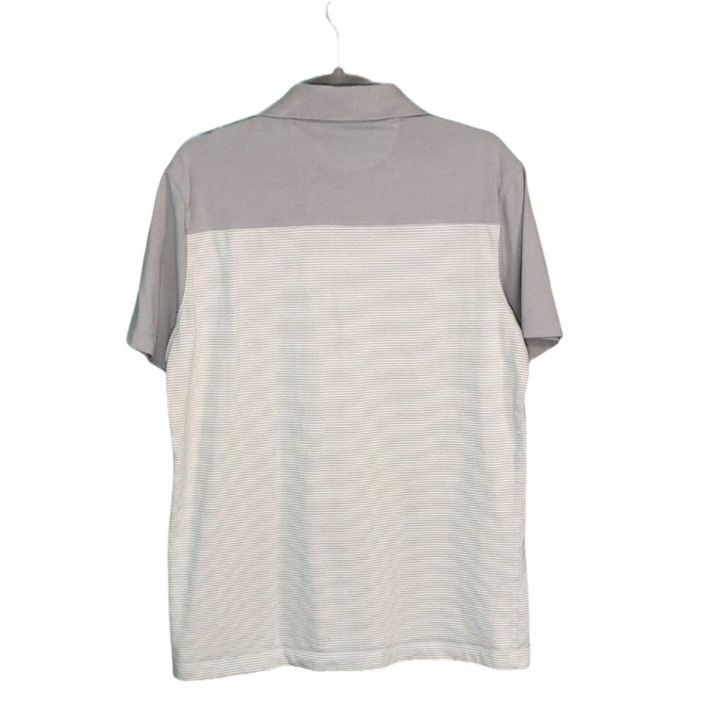Men's Banana Republic Polo Shirt - Picture 3 of 6